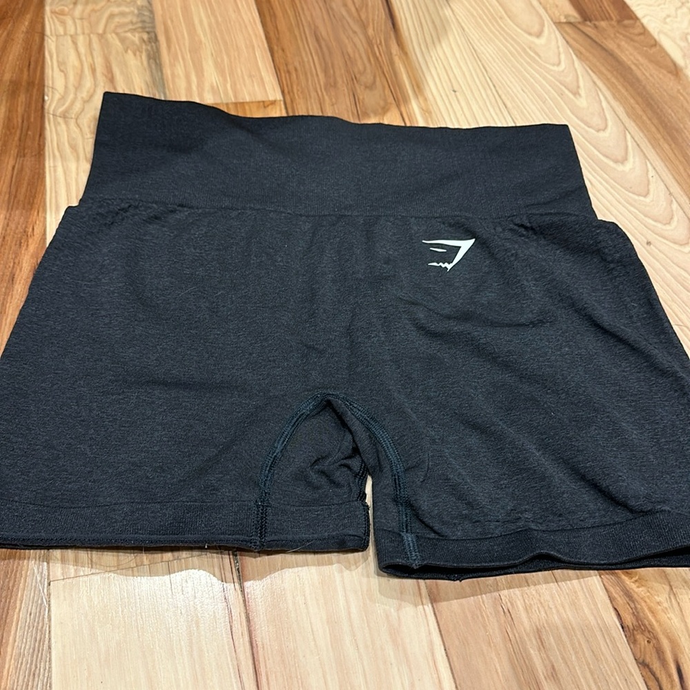 Gymshark athletic shorts